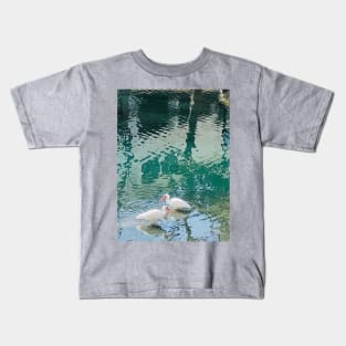 Bird Kids T-Shirt